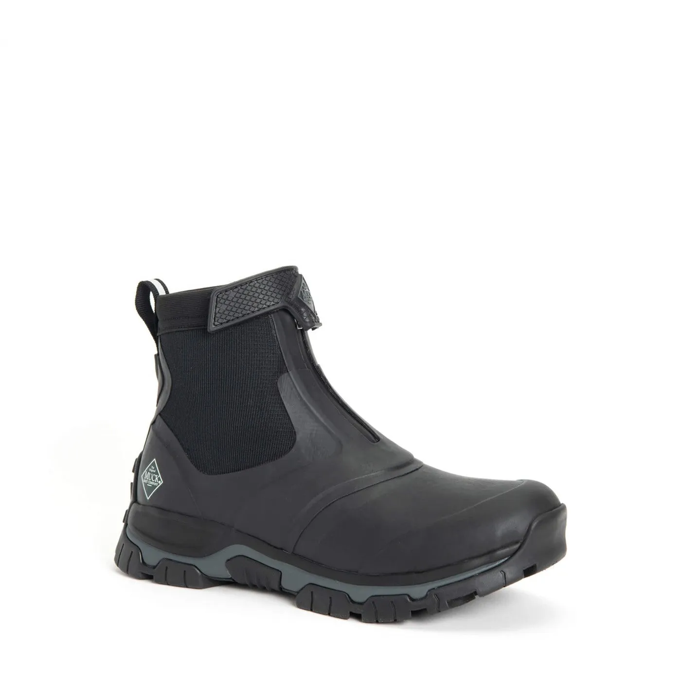 Men's Apex Zip Short Boots