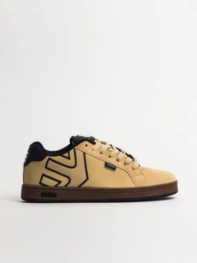 MENS ETNIES FADER SNEAKER