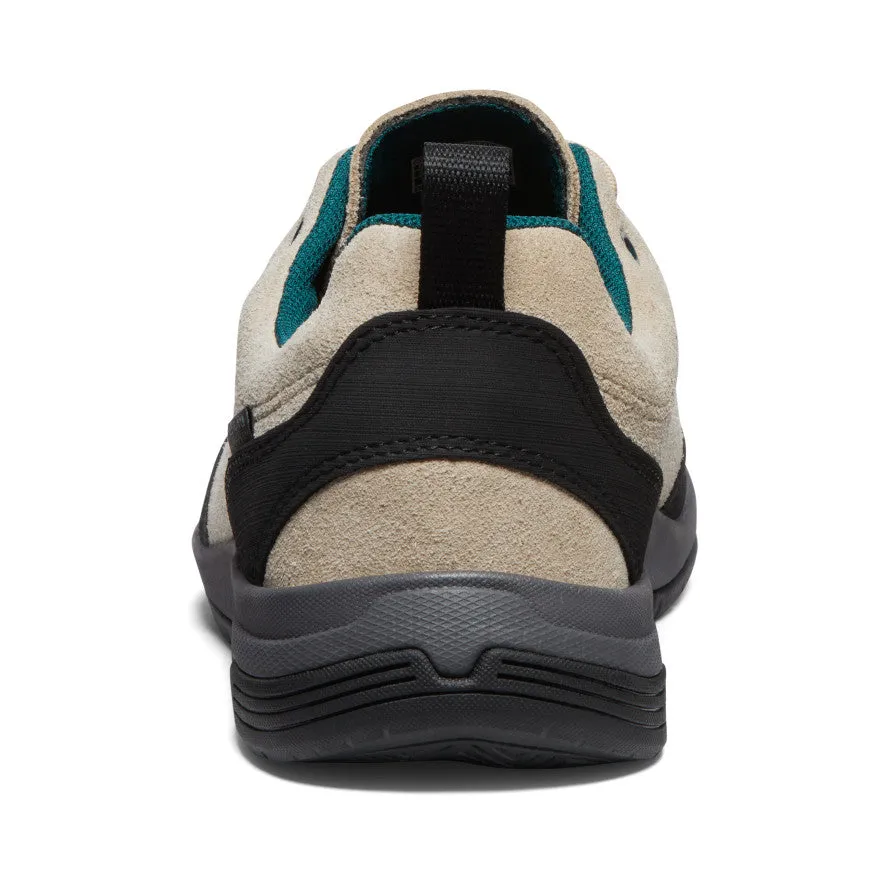 Men's Jasper II Waterproof Shoe  |  Safari/Sea Moss