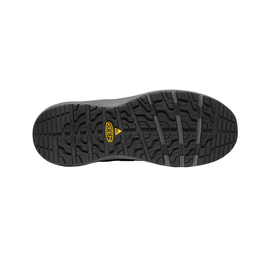 Men's Vista Energy  Waterproof (Carbon Fiber Toe)  |  Black/Gun Metal