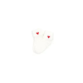 MiMi Fold Socks 5 Pack