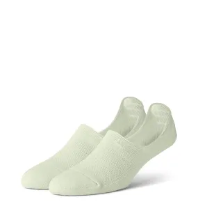 Mint Men's Prism Cushion No Show Socks