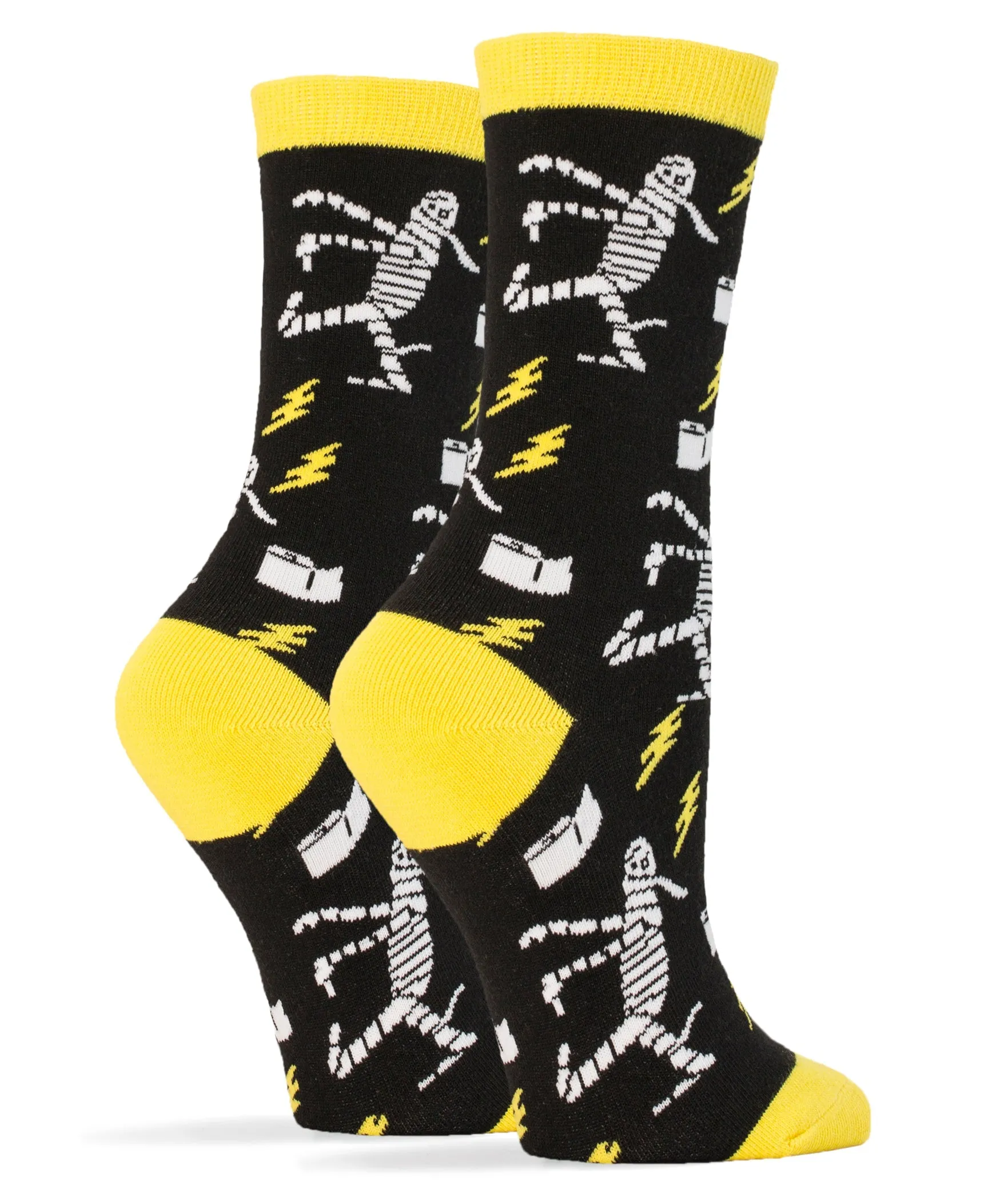 Mummy Party Socks