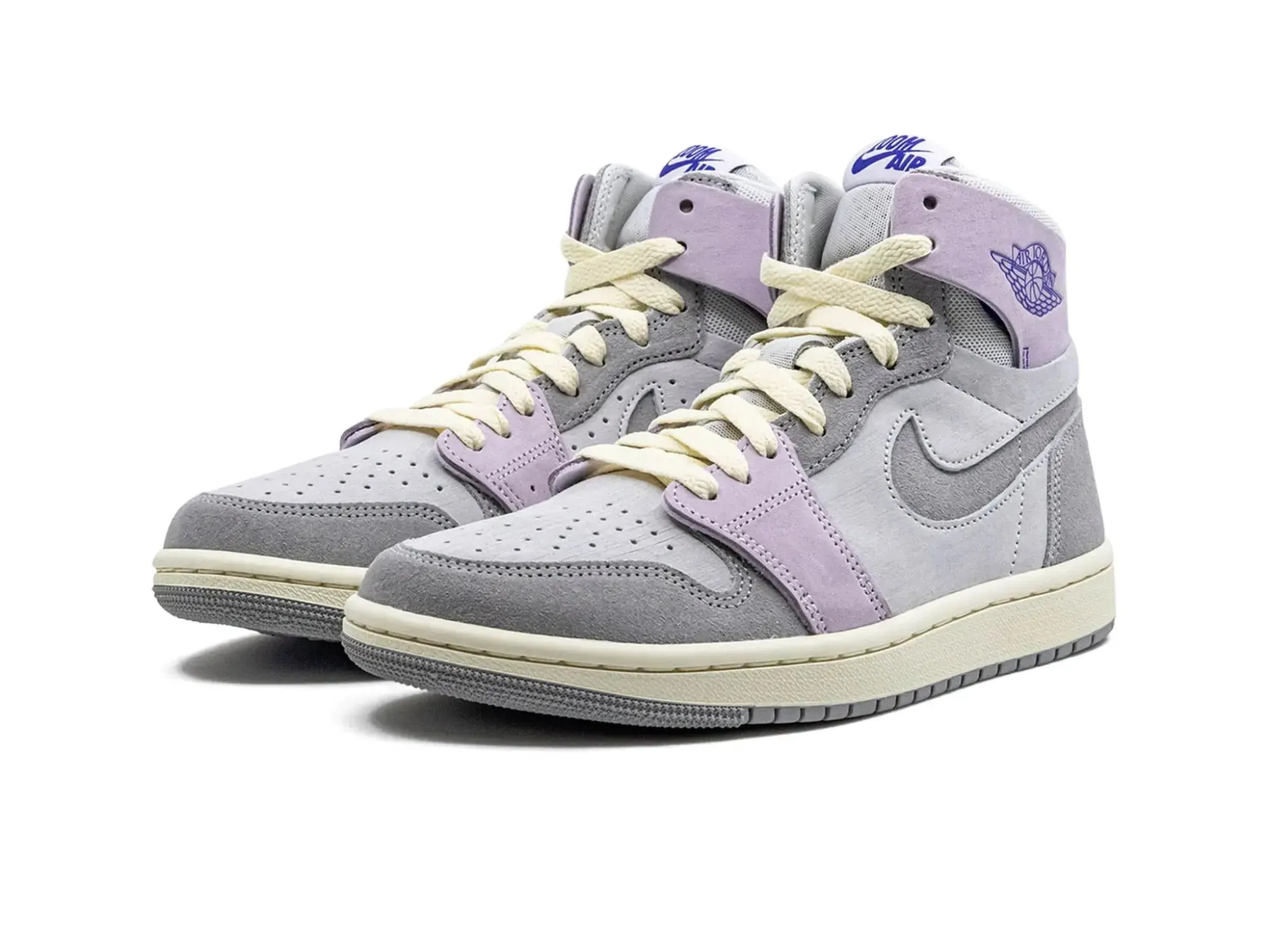 Nike Air Jordan 1 High Zoom Air CMFT 2 "Barely Grape"