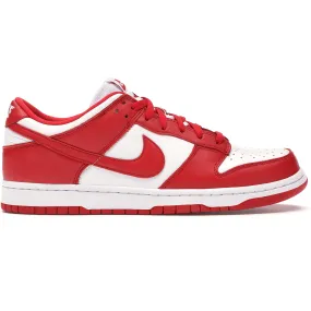 Nike Dunk Low SP St. John's Red