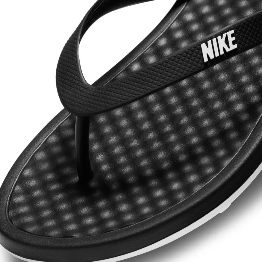 Nike On Deck - BLACK/WHITE-BLACK