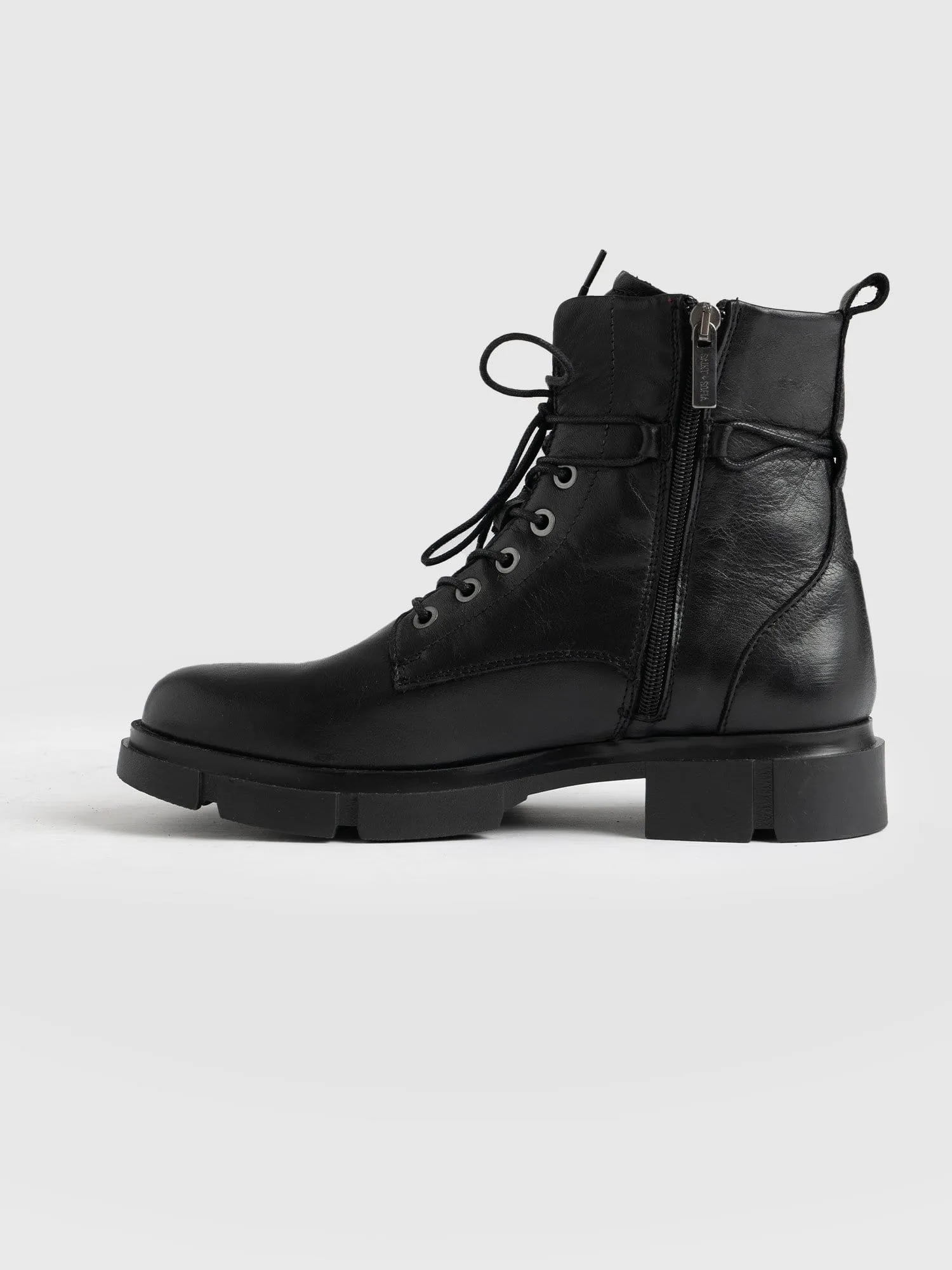 Noho Boot - Black