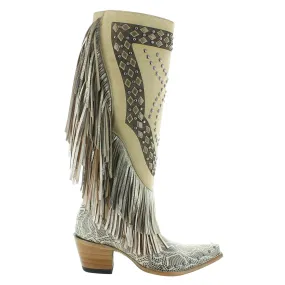 NORMANDIA FRINGE - WOMEN'S