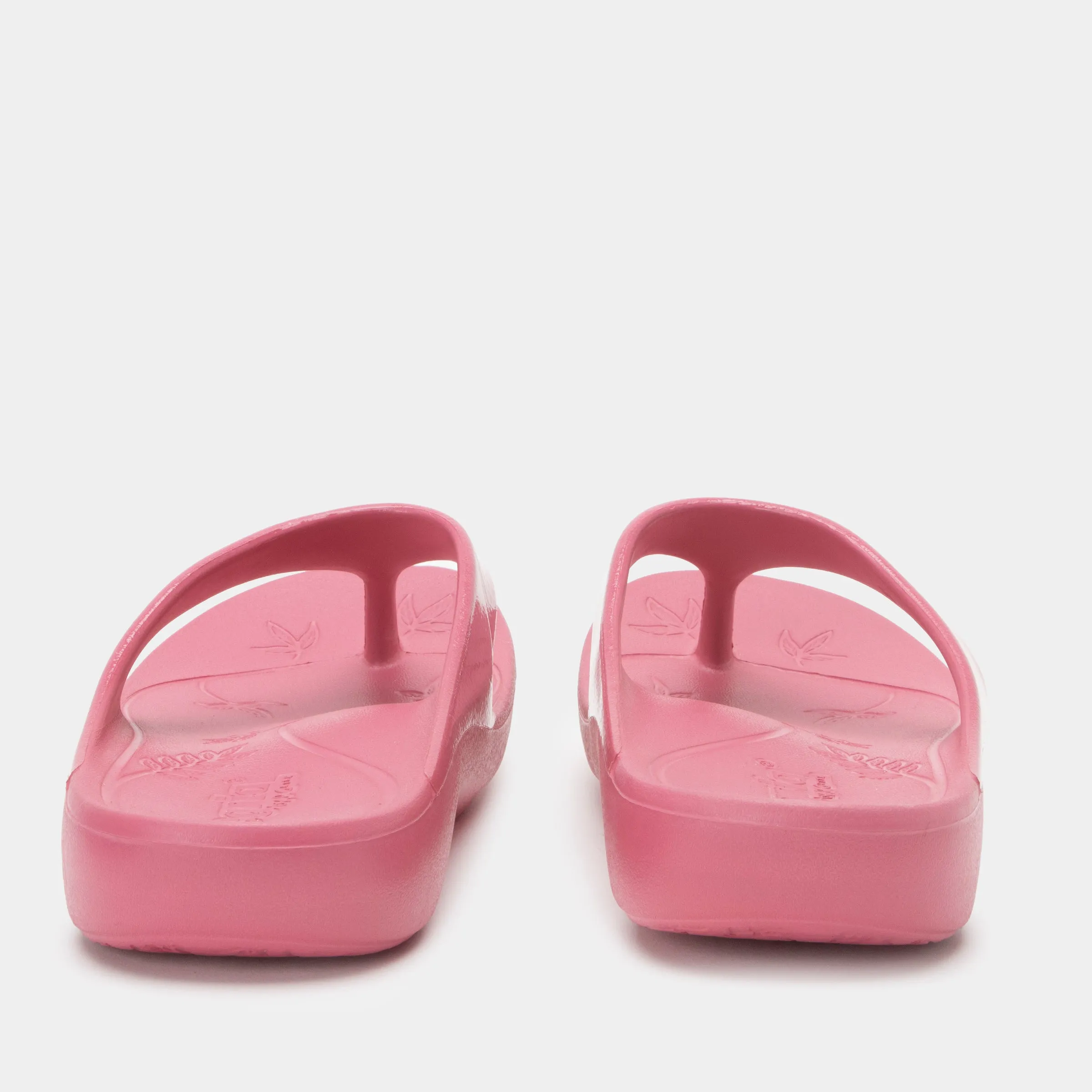 Ode Fuchsia Gloss Sandal