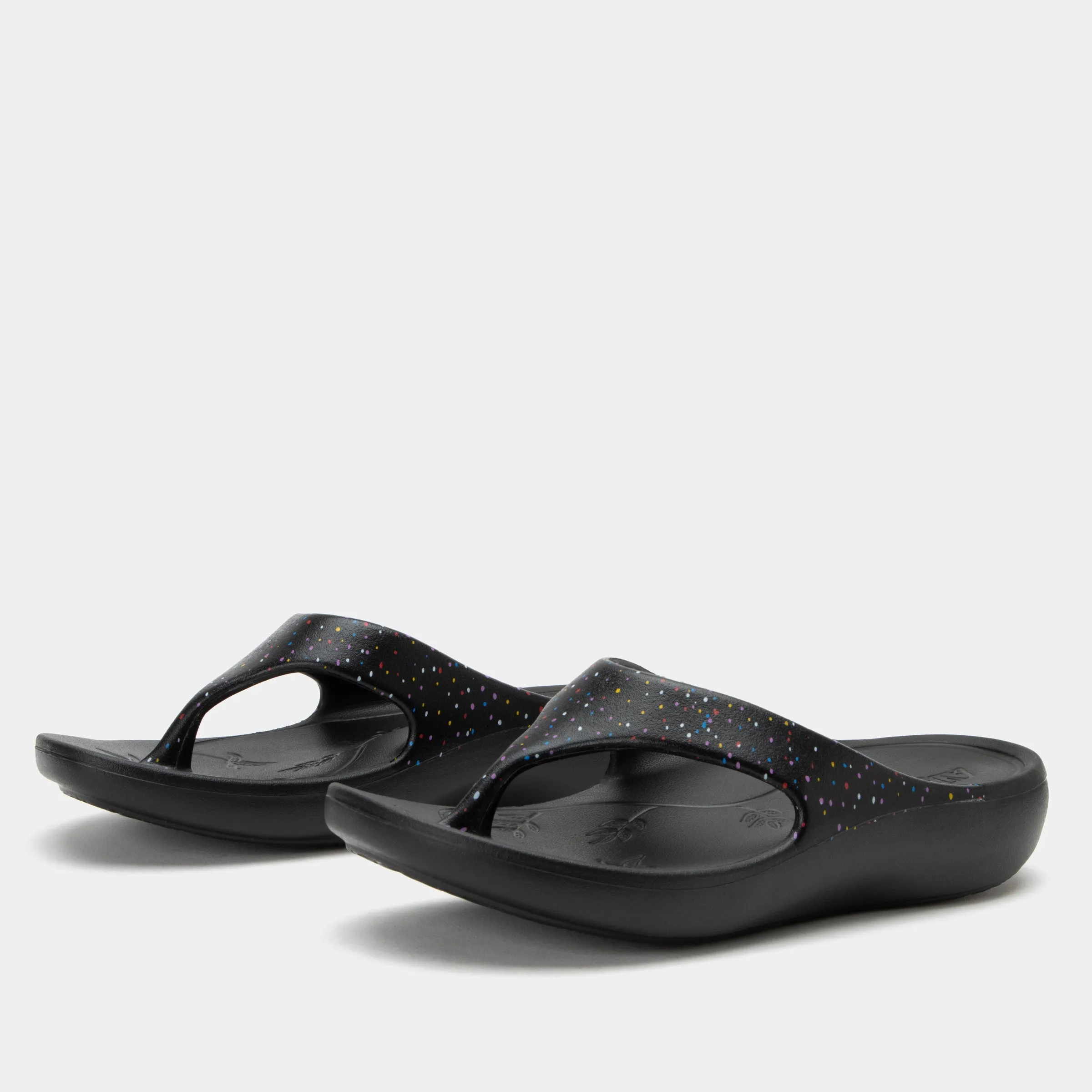 Ode Sprinkles Sandal