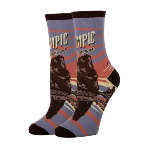 Olympic Socks