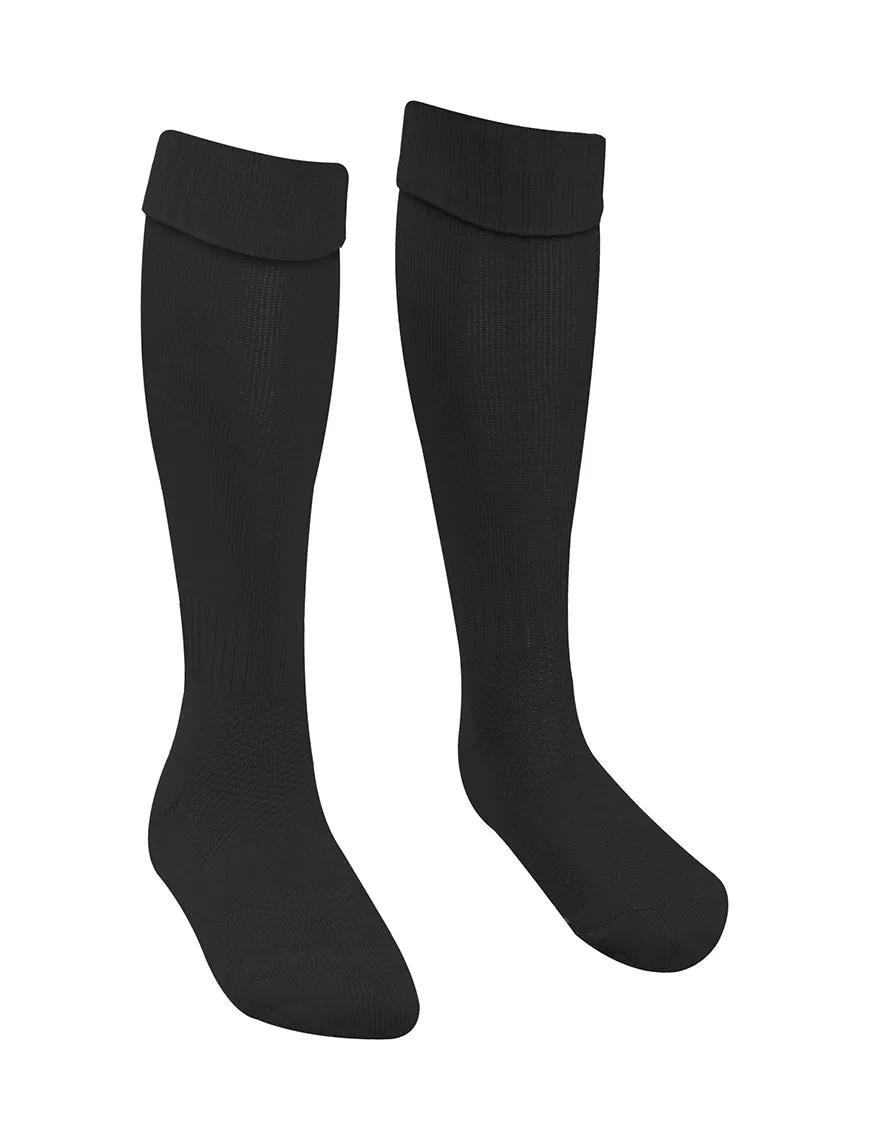 Oxclose Community Girls Sport Socks