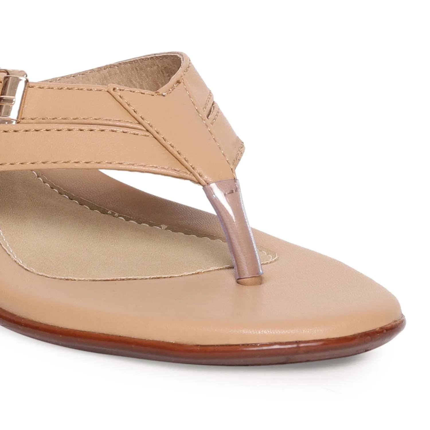 Paragon  R10518L Women Sandals | Casual & Formal Sandals | Stylish, Comfortable & Durable | For Daily & Occasion Wear