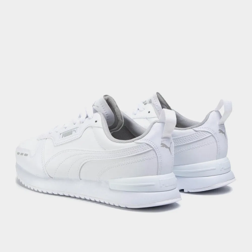 Puma Mens R78 SL Sneaker White _ 173967 _ White