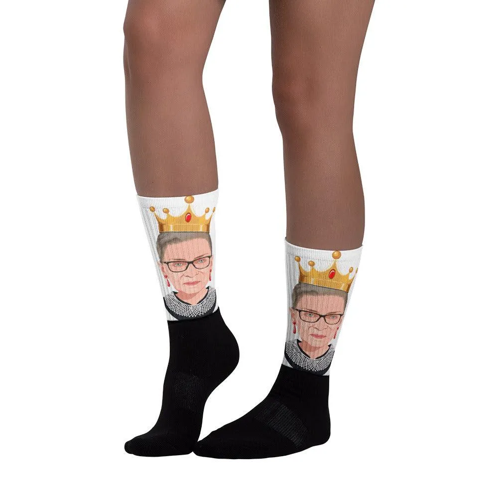 RBG Socks