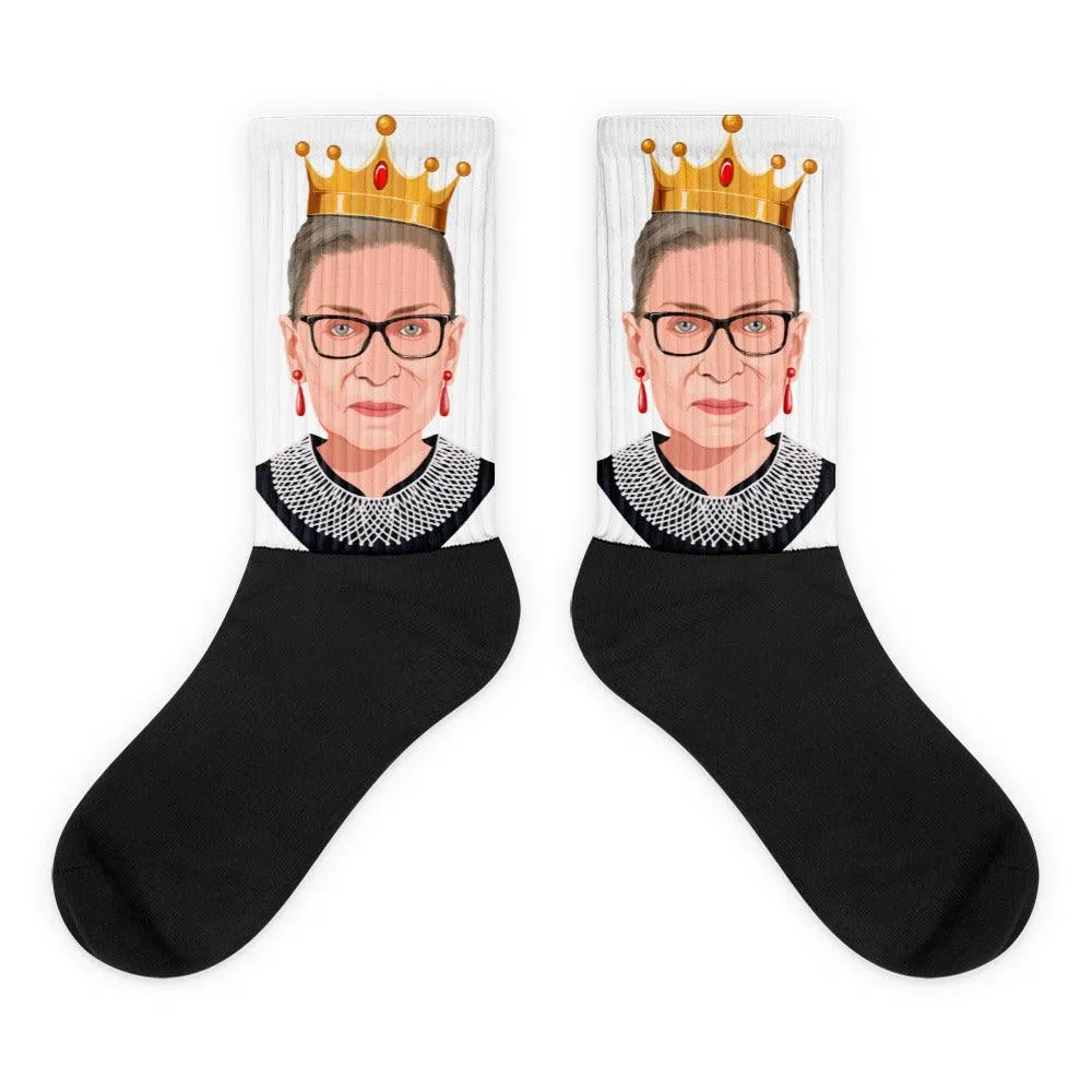 RBG Socks