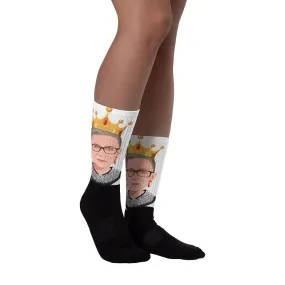 RBG Socks