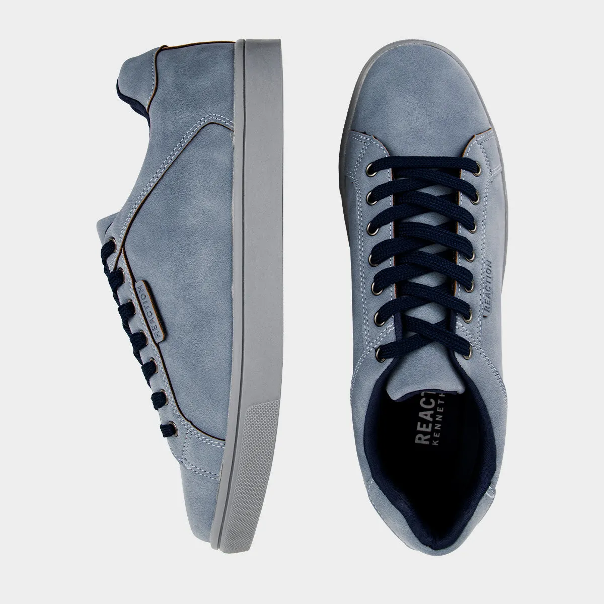 Renegade Street Sneaker Zapatilla Para Hombre