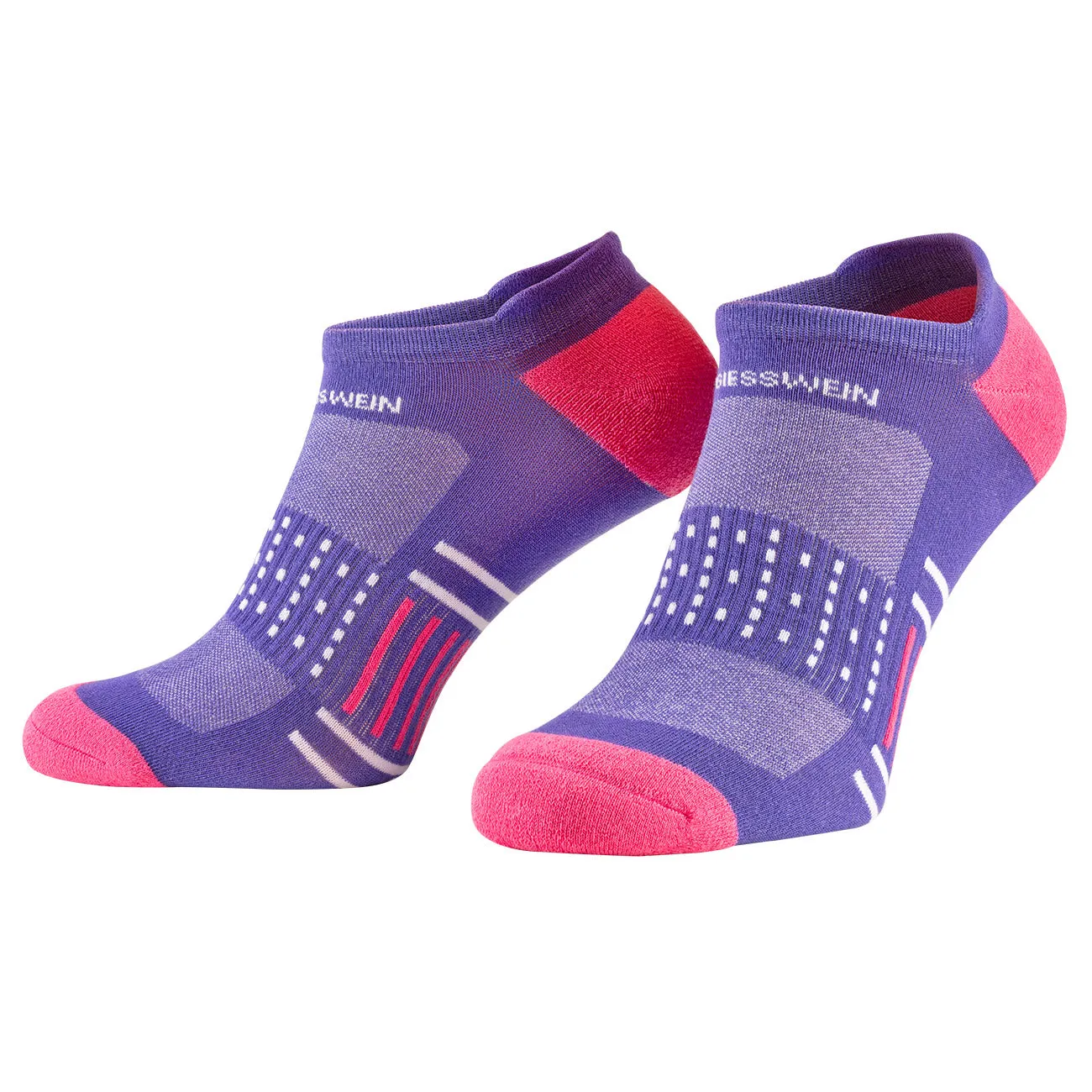 Running Socks (Pack of Three)