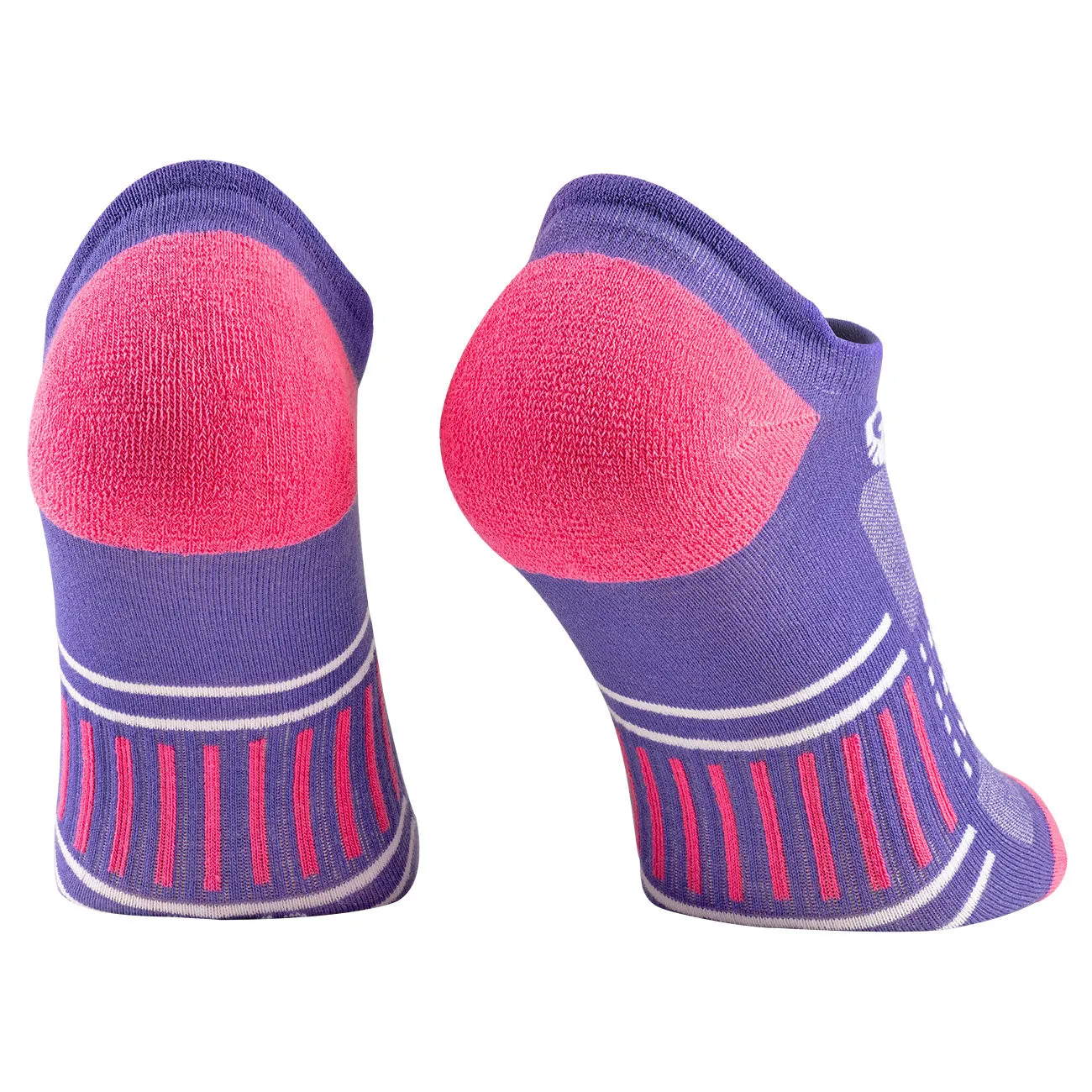 Running Socks (Pack of Three)