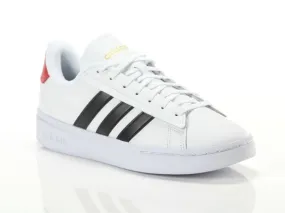 Scarpe sportive da Uomo - ADIDAS Art. GRAND COURT ALPHA H06106 nero bianco