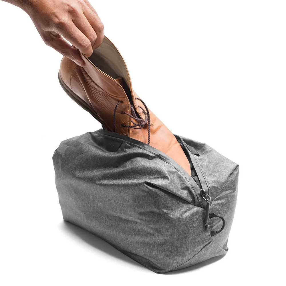 Shoe Pouch