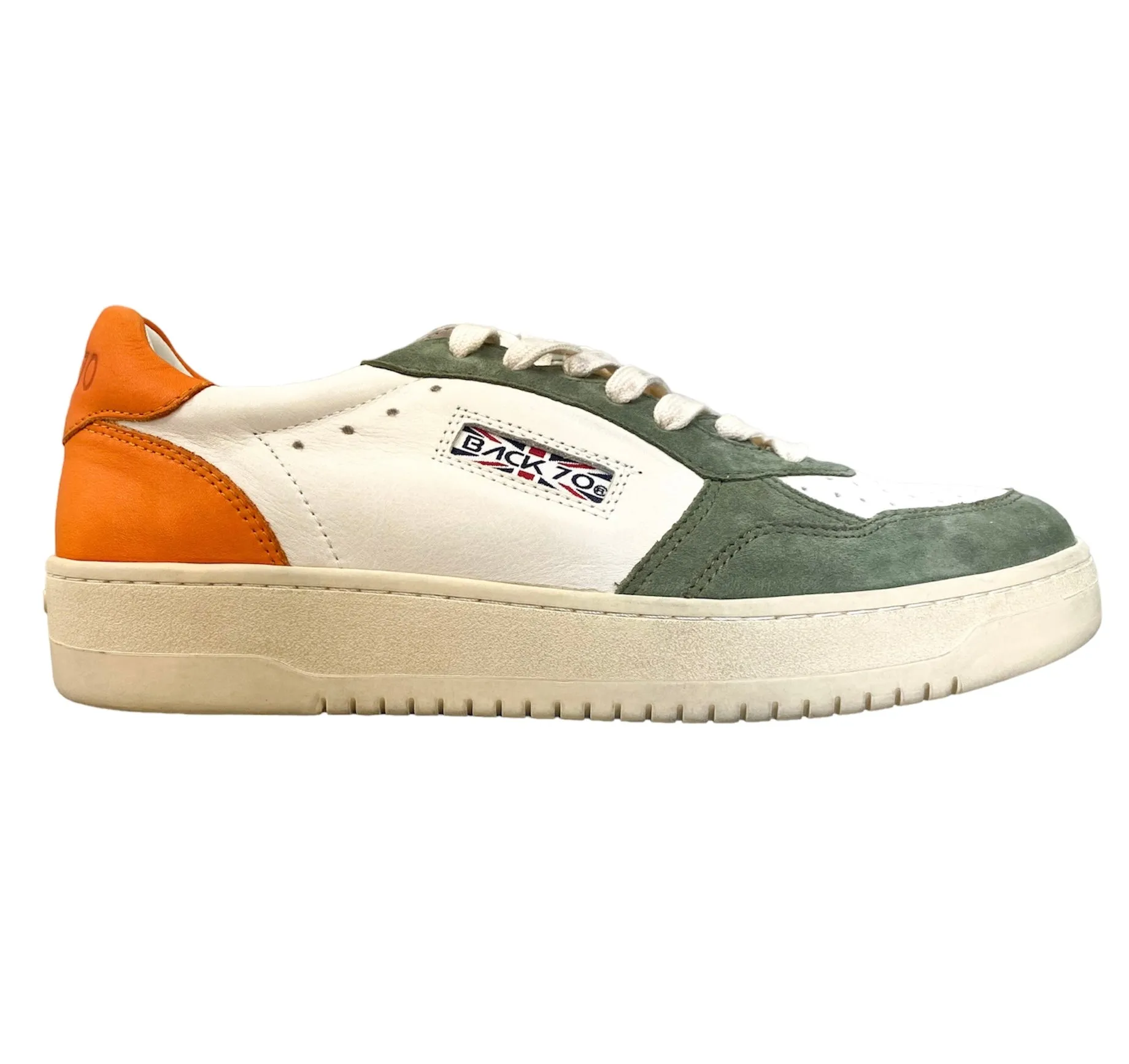 Sneaker Back70 Uomo 2