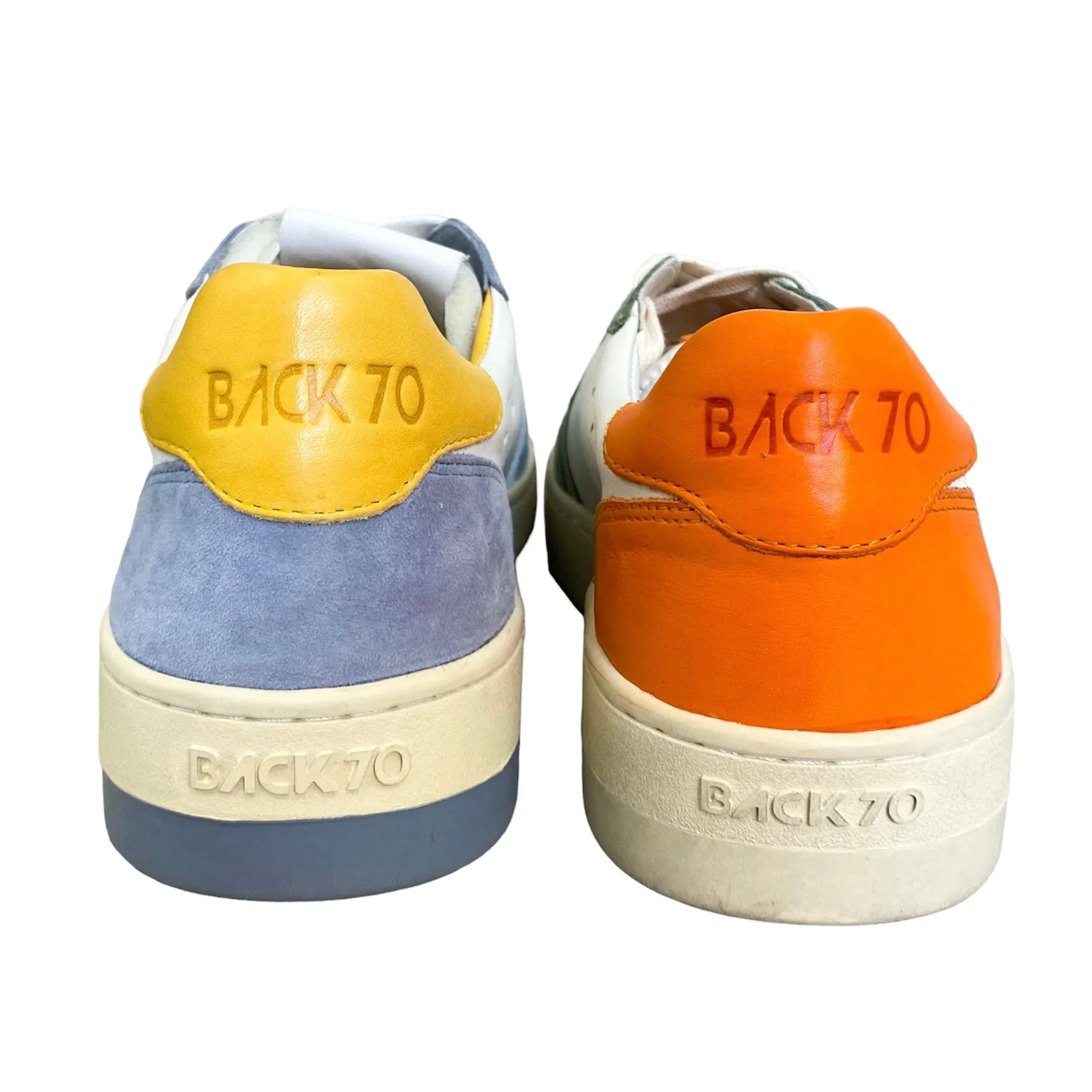 Sneaker Back70 Uomo 2