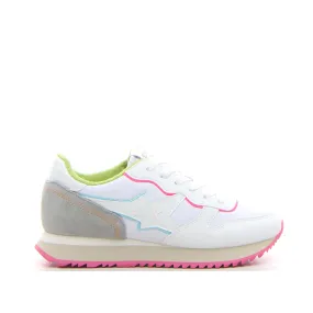 Stargirl Fluo Details sneaker