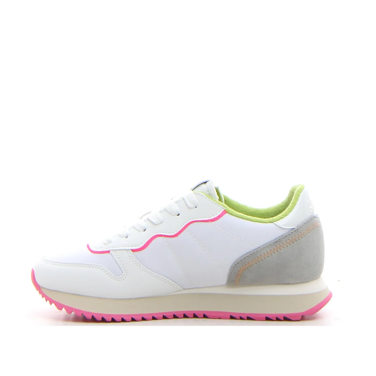 Stargirl Fluo Details sneaker