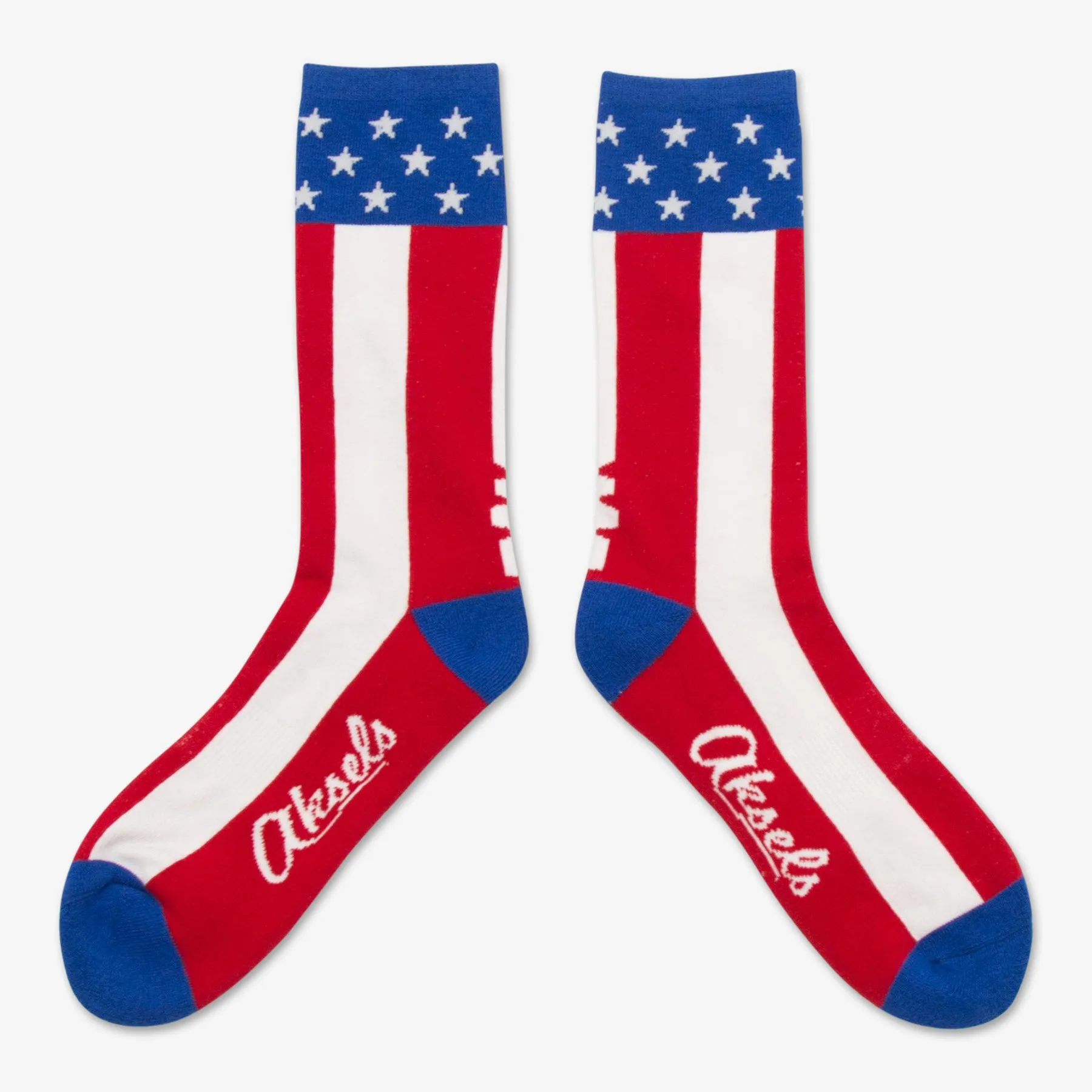 Stars And Stripes Socks