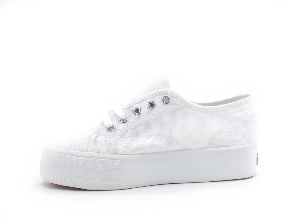 SUPERGA 2790 Cotwprinted Sneaker