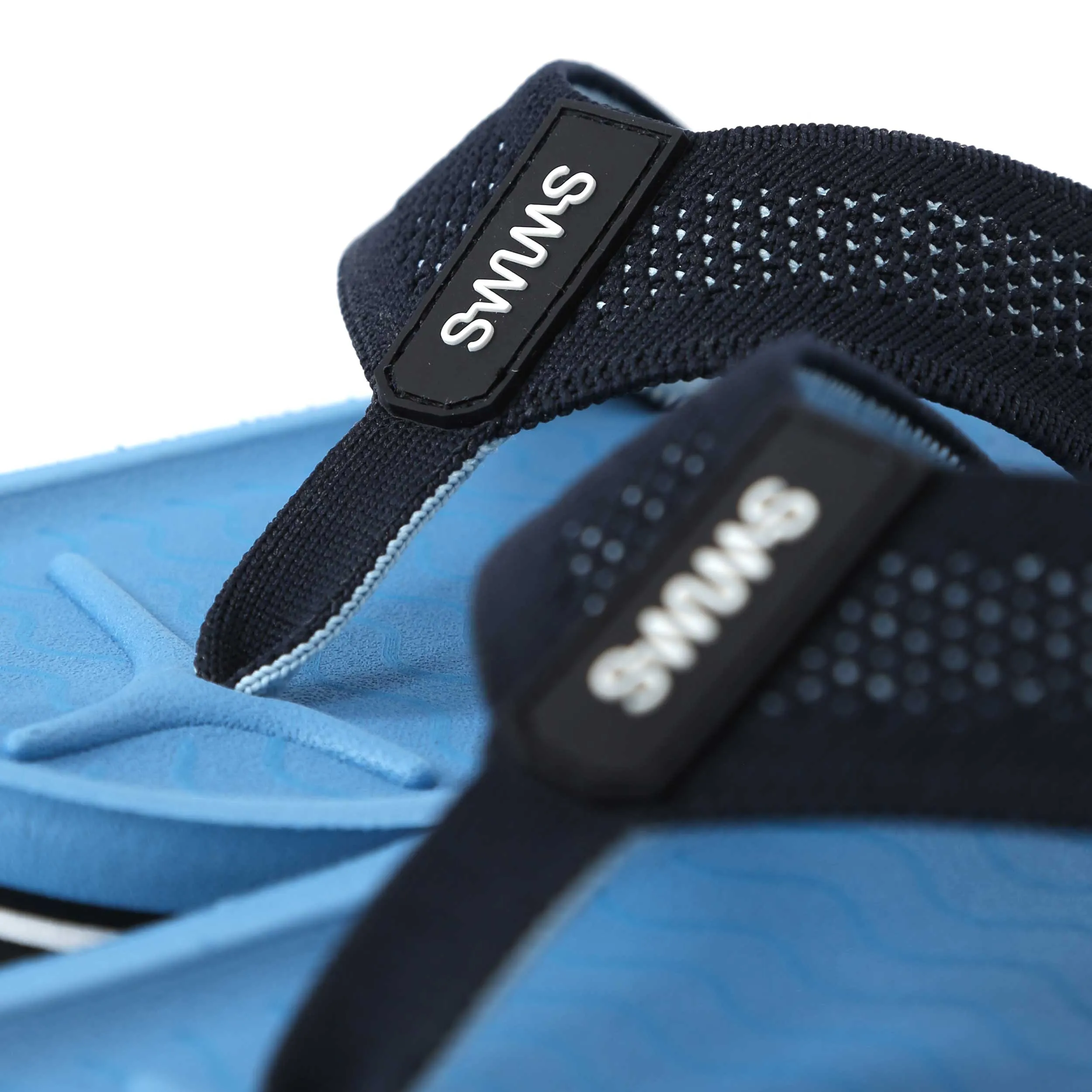 Swims Napoli Flip Flop in Navy