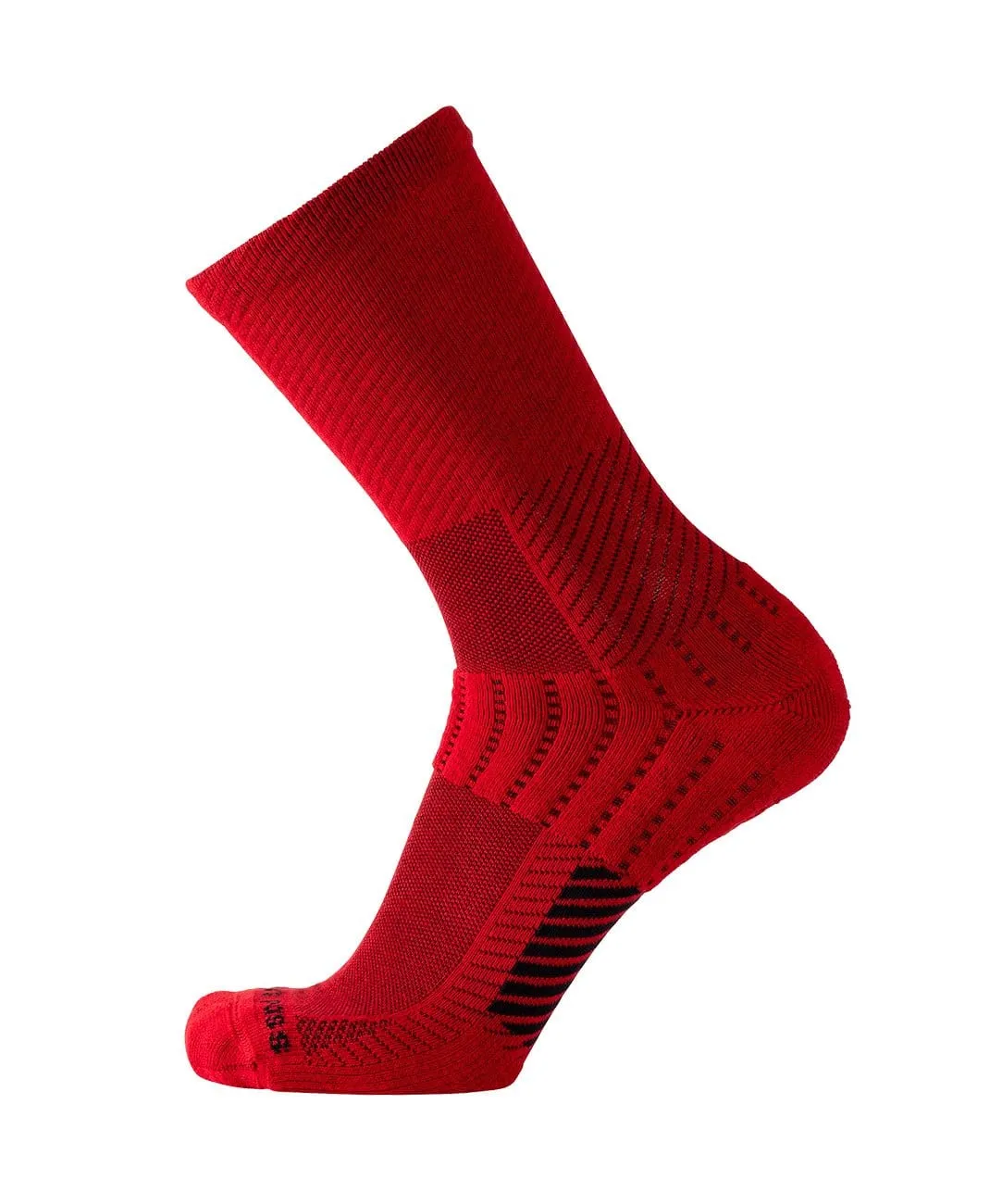 Tempo Socks - Crew