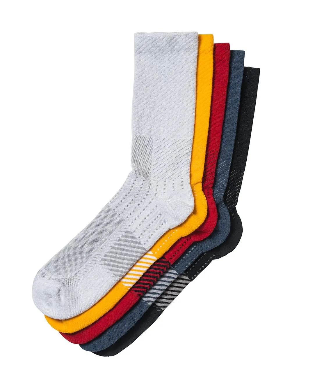 Tempo Socks - Crew