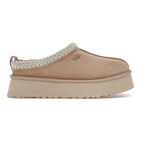 Sure! Here’s an optimized title for the UGG Tazz Slipper in Sand:

Cozy UGG Tazz Sand Slipper - Luxurious Comfort and Stylish Design