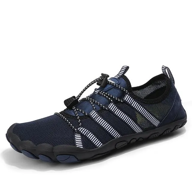 Unisex Activity Shoes-  Mesh