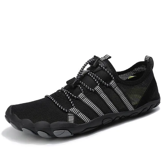 Unisex Activity Shoes-  Mesh