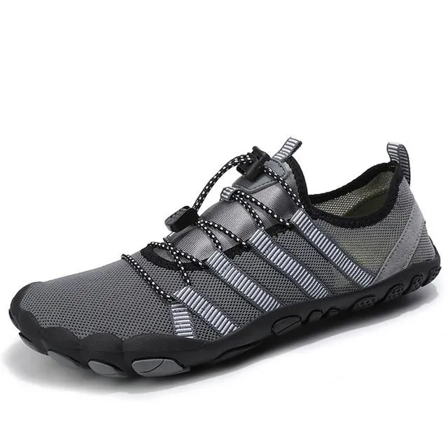 Unisex Activity Shoes-  Mesh