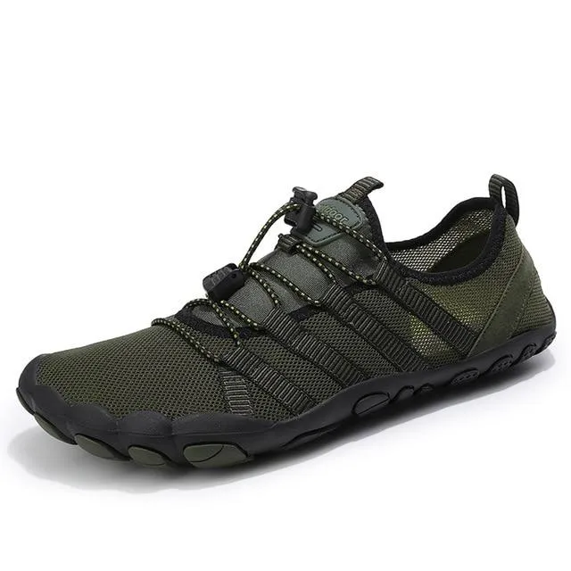 Unisex Activity Shoes-  Mesh