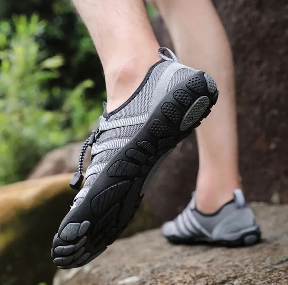 Unisex Activity Shoes-  Mesh