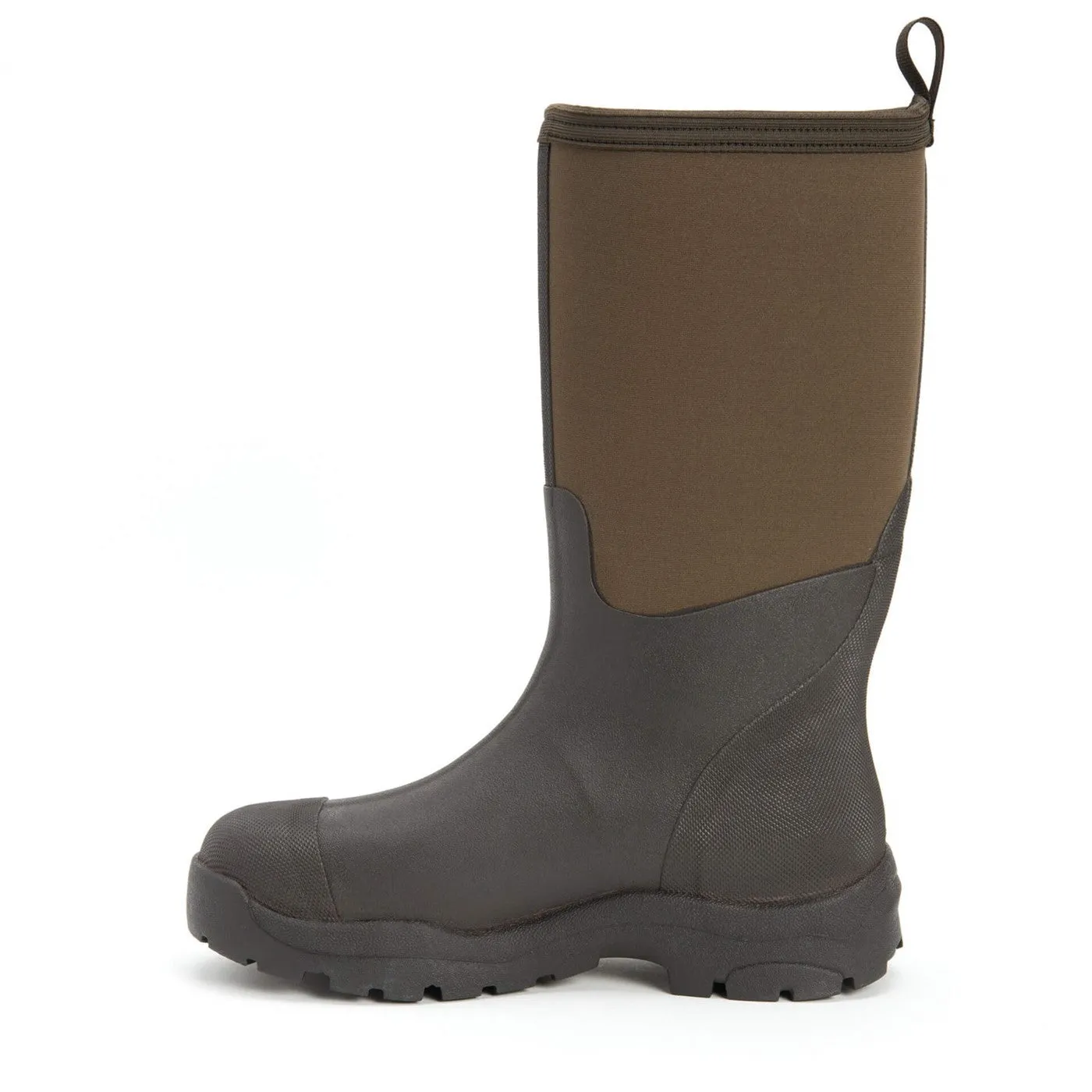 Unisex Derwent II Short Boots