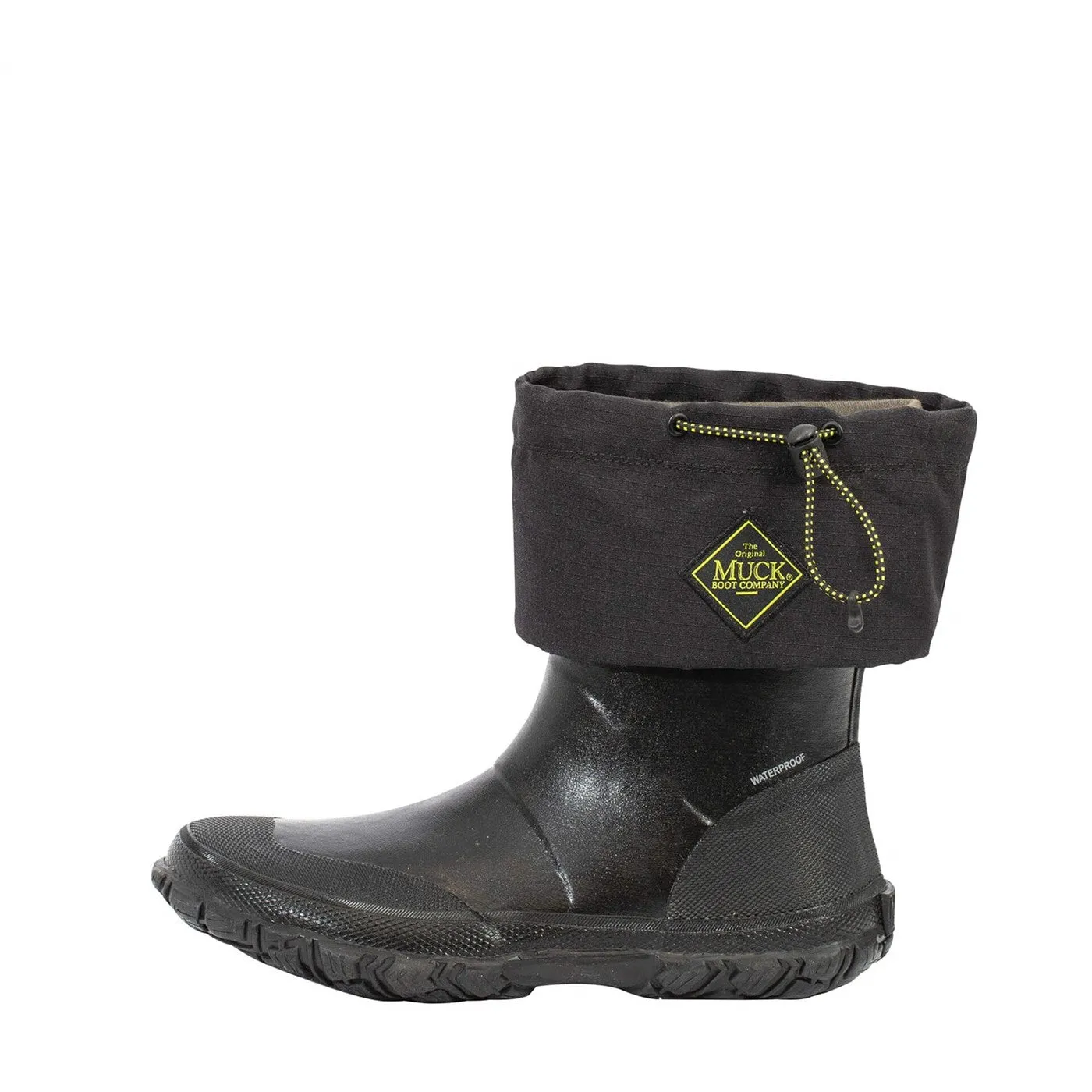 Unisex Forager Tall Boots