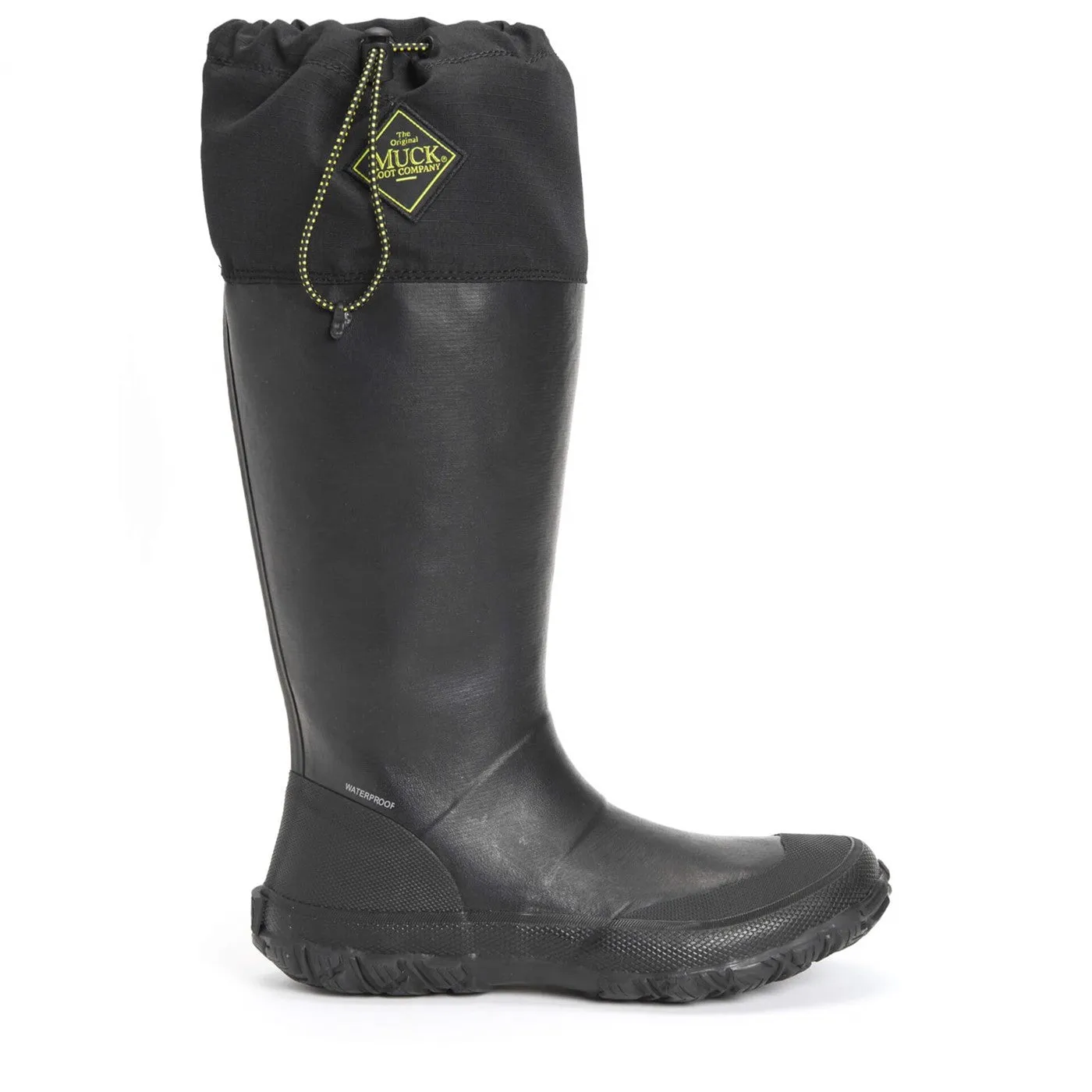 Unisex Forager Tall Boots