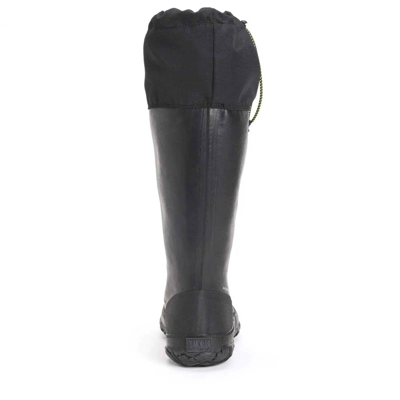 Unisex Forager Tall Boots