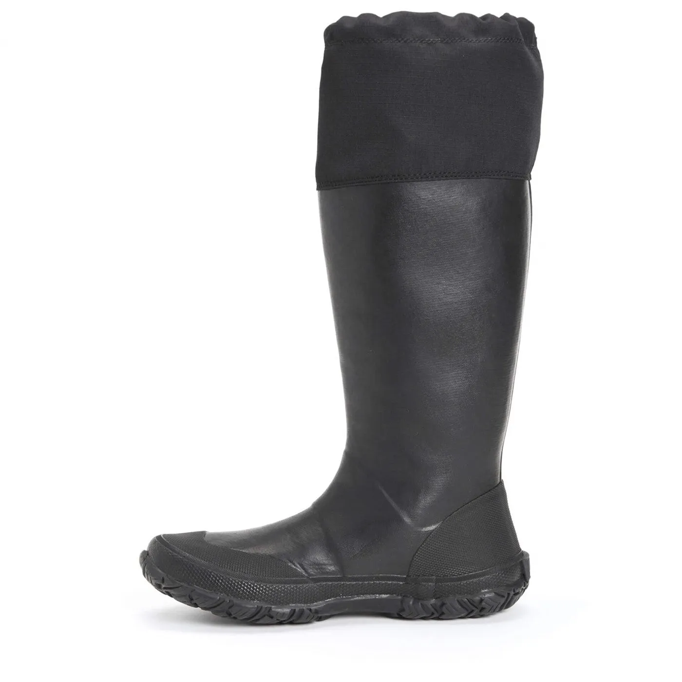 Unisex Forager Tall Boots