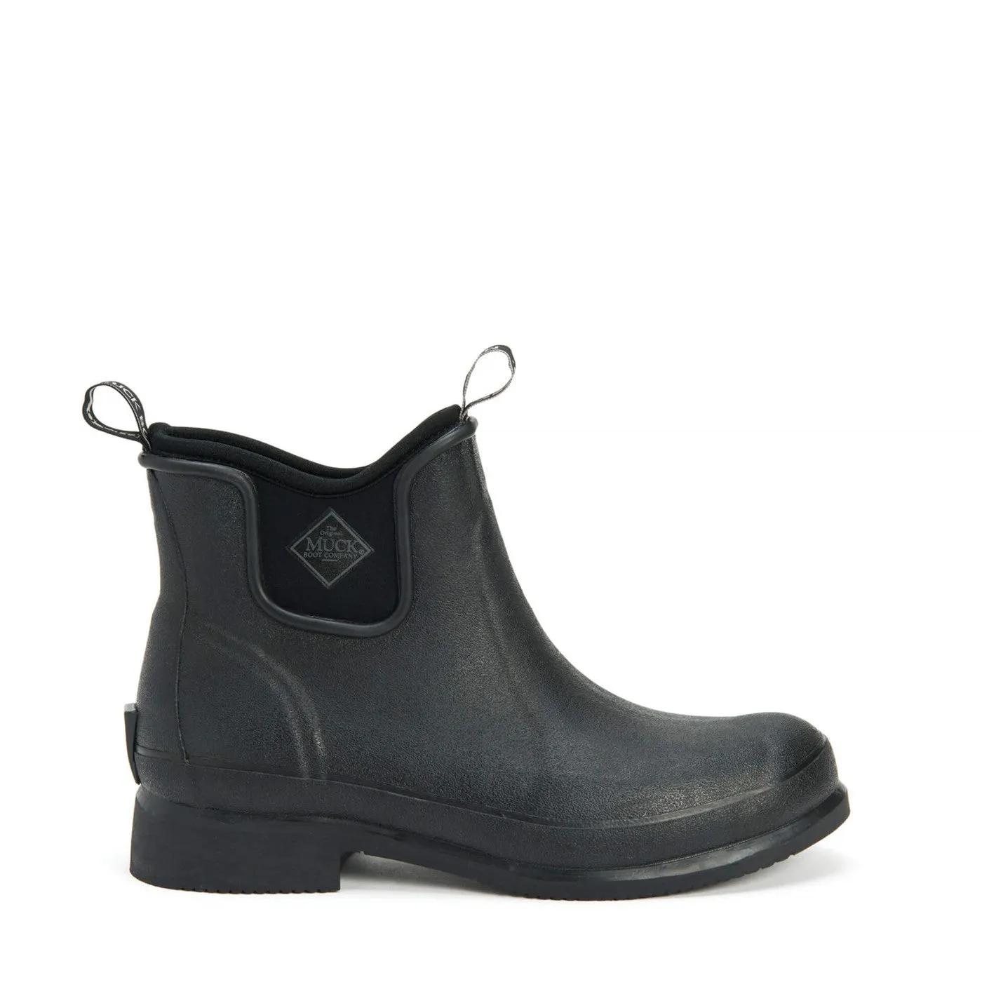 Unisex Wear Ankle Boots