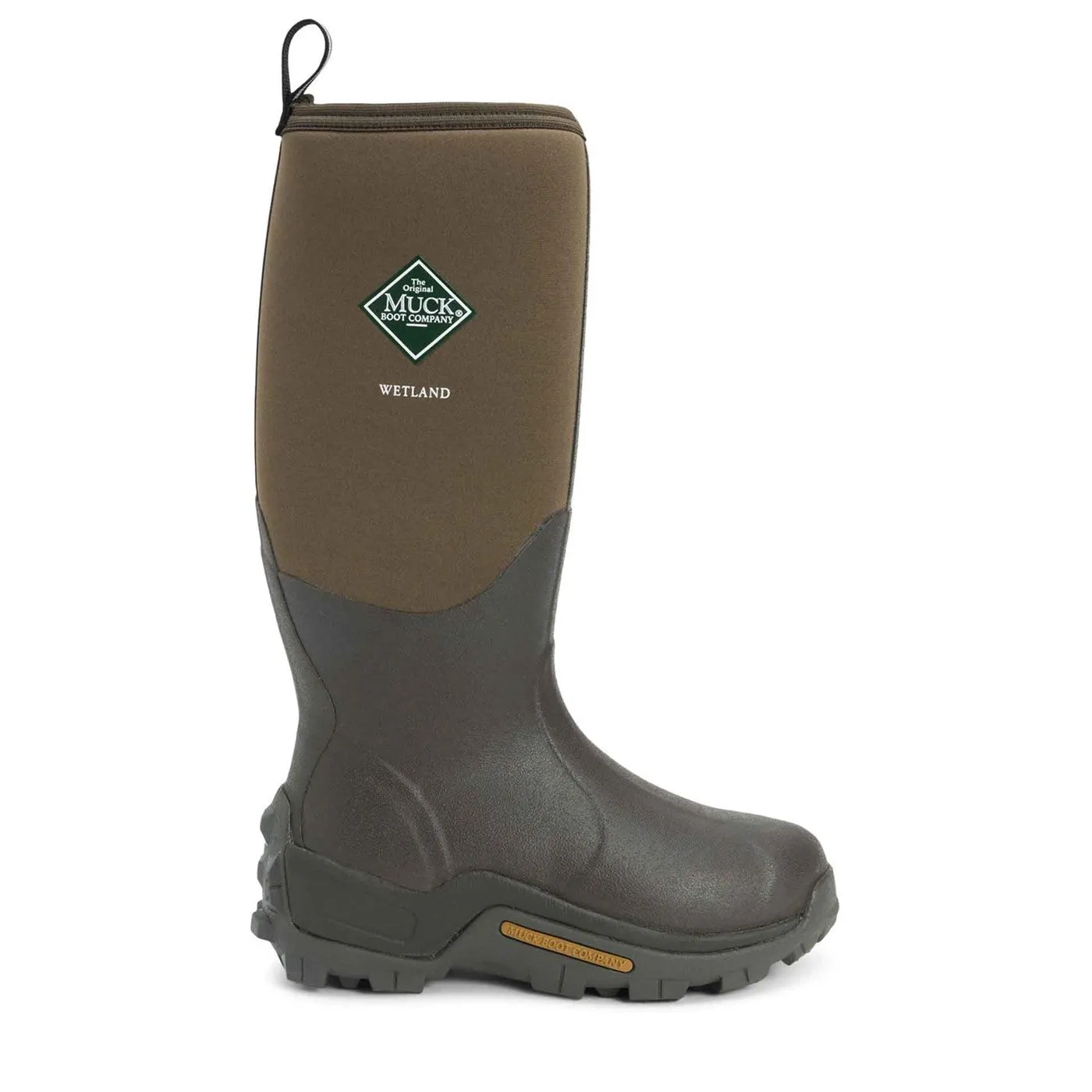 Unisex Wetland Tall Boots