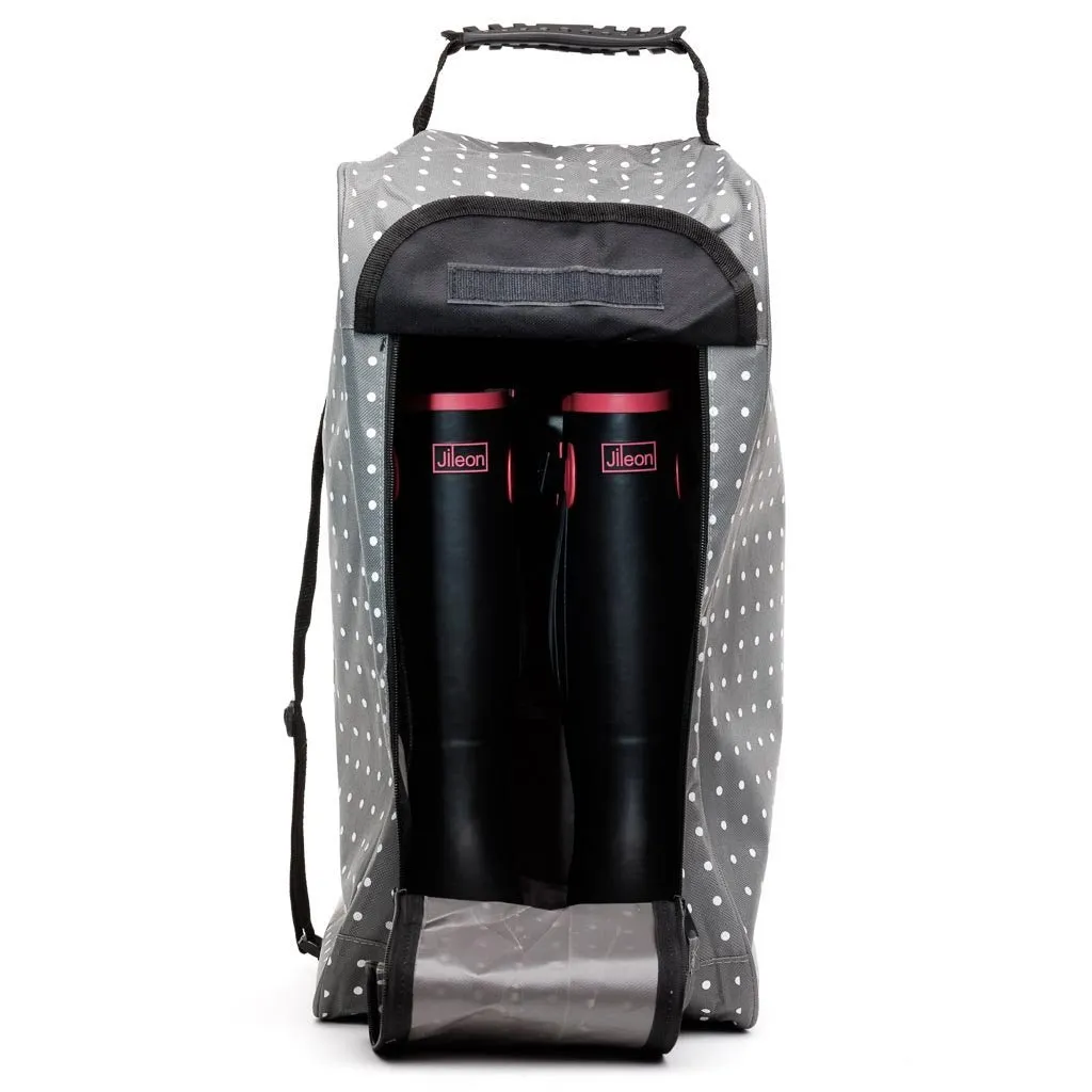 Welly Boot Bag