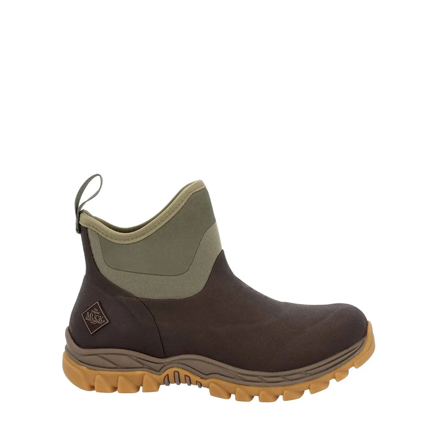 Women's Arctic Sport II Ankle Boots